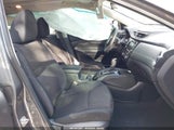Nissan Rogue Sv Fwd 5N1AT2MT0LC752386 снимка