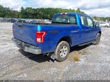 Ford F-150 Xl 1FTEX1EP1GFC70603 снимка