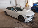 Audi A7 3.0T Premium Plus WAU22BFC6HN040658 снимка