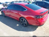 Honda Accord Hybrid Sport 1HGCY2F57RA054456 photo