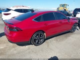 Honda Accord Hybrid Sport 1HGCY2F57RA054456 photo