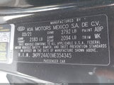 Kia Forte Fe 3KPF24AD1ME354345 снимка