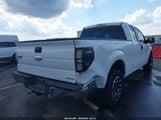 Ford F-150 Xlt 1FTFX1CF8BKD16426 снимка