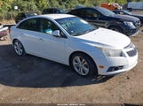 Chevrolet Cruze Ltz 1G1PG5SB9D7101274 снимка