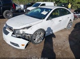 Chevrolet Cruze Ltz 1G1PG5SB9D7101274 снимка