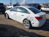 Chevrolet Cruze Ltz 1G1PG5SB9D7101274 снимка