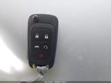 Chevrolet Cruze Ltz 1G1PG5SB9D7101274 снимка