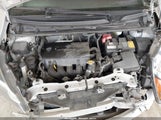 Toyota Yaris L VNKKTUD34FA042564 снимка