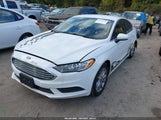 Ford Fusion Se 3FA6P0H70HR358725 снимка