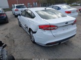 Ford Fusion Se 3FA6P0H70HR358725 снимка