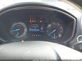 Ford Fusion Se 3FA6P0H70HR358725 снимка
