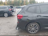 BMW X3 xDrive30I 5UXTY5C09M9E30322 снимка