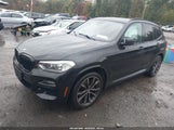 BMW X3 xDrive30I 5UXTY5C09M9E30322 снимка