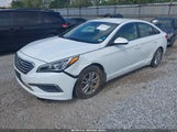 Hyundai Sonata Se 5NPE24AF5GH323371 снимка
