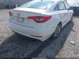 Hyundai Sonata Se 5NPE24AF5GH323371 снимка