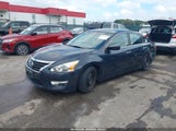 Nissan Altima 2.5 S 1N4AL3AP6DC297827 снимка