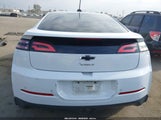 Chevrolet Volt 1G1RD6E47FU107566 fotografie
