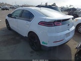 Chevrolet Volt 1G1RD6E47FU107566 fotografie