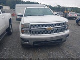 Chevrolet Silverado  1Lt 1GCRCREC6FZ188310 снимка