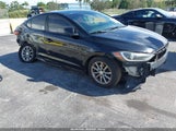 Hyundai Elantra Se KMHD74LF7JU520433 снимка