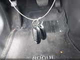 Nissan Rogue Sv JN8AS5MT9CW276778 снимка