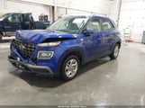 Hyundai Venue Sel KMHRC8A34LU025580 снимка