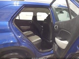 Hyundai Venue Sel KMHRC8A34LU025580 снимка