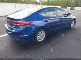 Hyundai Elantra Se 5NPD74LF7JH299995 снимка