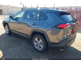 Toyota Rav4 Hybrid Le JTMLWRFV9SD297395 fotografie