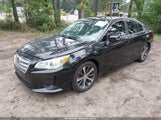 Subaru Legacy 2.5I Limited 4S3BNBN65F3043288 снимка