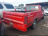 Ford F100 1FTCF10D2BPA68377 снимка