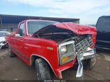 Ford F100 1FTCF10D2BPA68377 fotografie