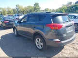 Toyota Rav4 Xle JTMRFREV7DD028715 снимка