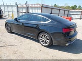Audi A5 Sportback Premium 40 Tfsi Quattro S Tronic WAUABCF53MA020517 снимка