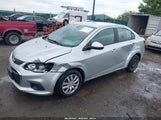 Chevrolet Sonic Ls Auto 1G1JB5SG2H4131840 снимка