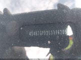 Subaru Outback Touring Xt 4S4BTGPD2S3116203 снимка