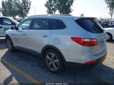 Hyundai Santa Fe Limited KM8SR4HF6DU010623 снимка