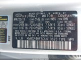 Hyundai Santa Fe Limited KM8SR4HF6DU010623 снимка