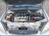 Ford Taurus Sel 1FAFP56S05A178042 fotografie