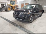 Nissan Pathfinder Platinum 4Wd 5N1DR2DM5LC636217 photo