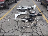 Lamborghini Urus ZPBUA1ZL2LLA07271 снимка
