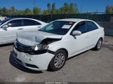 Kia Forte Ex KNAFU4A29C5634417 снимка