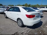 Kia Forte Ex KNAFU4A29C5634417 снимка