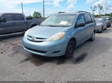 Toyota Sienna Le 5TDZK23C27S046214 снимка