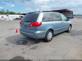 Toyota Sienna Le 5TDZK23C27S046214 снимка