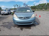 Toyota Sienna Le 5TDZK23C27S046214 снимка
