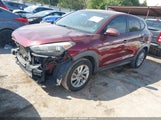 Hyundai Tucson Se KM8J23A49GU029822 снимка