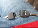 Ford Taurus Ses 1FAFP55U81G121887 снимка