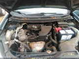 Nissan Rogue Sv JN8AS5MV5CW714519 снимка