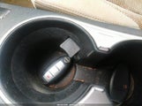 Nissan Rogue Sv JN8AS5MV5CW714519 снимка